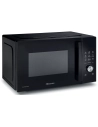 23l.800w.10puiss.cdes sens.noir. - hisense