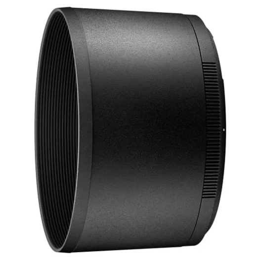 pare-soleil hb-108 / nikkor z 135/1.8 s - nikon