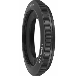 pare-soleil hb-111 / nikkor z 26/2.8 - nikon