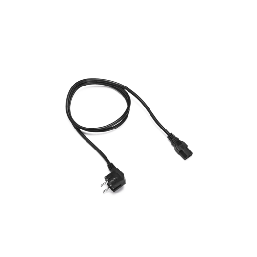 ecoflow cã¢ble d'alimentation (1,5m) type c20 pour delta pro / pro 3 - ecoflow