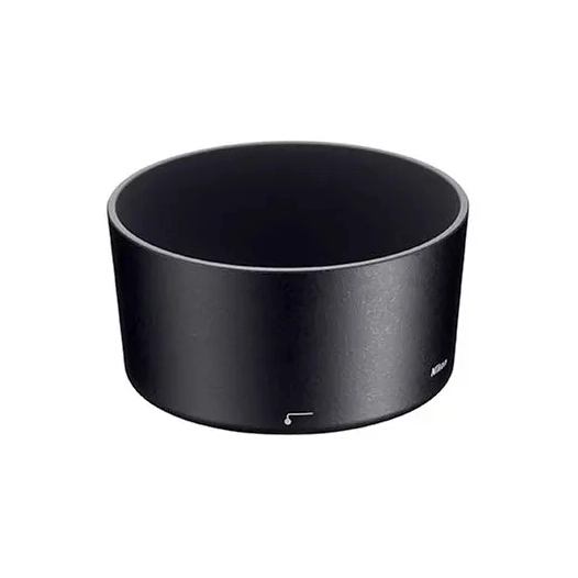 pare-soleil hb-37/52 - 55-200mm et 85mm - nikon