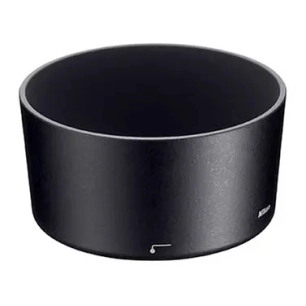 pare-soleil hb-37/52 - 55-200mm et 85mm - nikon