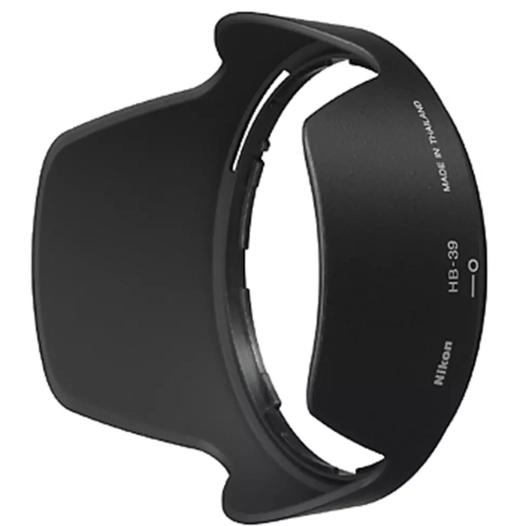 pare-soleil hb-39/67 - 16-85vr+18-300vr - nikon