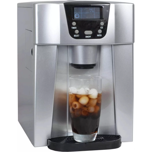 dist glacons/eau.12kg /24h.reser2l. - kitchen chef