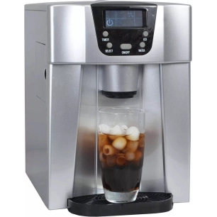 dist glacons/eau.12kg /24h.reser2l. - kitchen chef