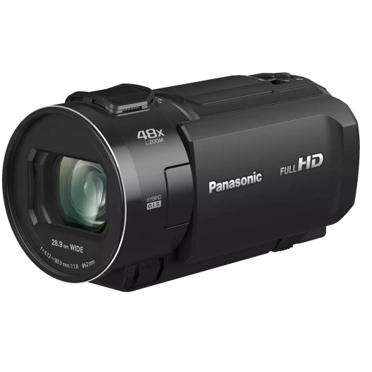 camescope hc-v900 - panasonic