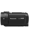camescope hc-v900 - panasonic