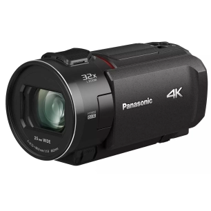 camescope hc-vx3 - panasonic