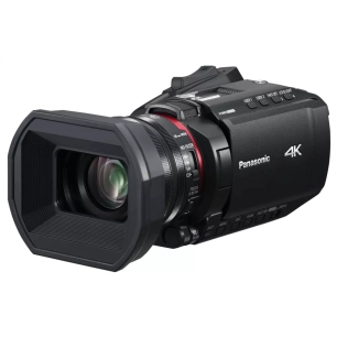 camescope hc-x1200 - panasonic