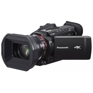 camescope hc-x1600 - panasonic