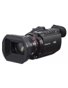 camescope hc-x1600 - panasonic