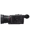 camescope hc-x1600 - panasonic