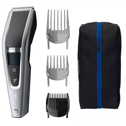 hairclipper s5000.0.5/28mm.aut90mn. - philips