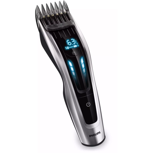 hairclipper s9000.0.5/42mm.aut120mn. - philips