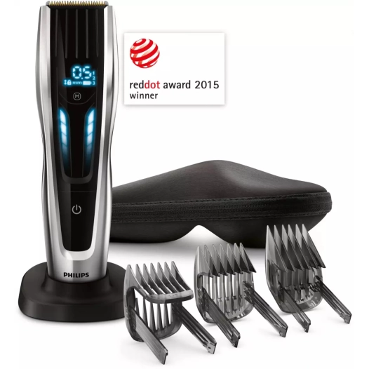 hairclipper s9000.0.5/42mm.aut120mn.socl - philips