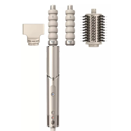 2en1.flexstyle.1400w.3acces.champagne. - shark