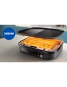 grill de table xl.2400w. - philips
