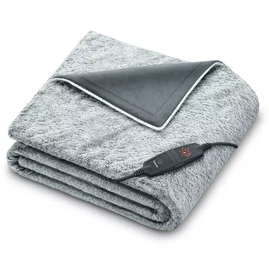 couv chauff.180x130.arret auto.2temp. - beurer