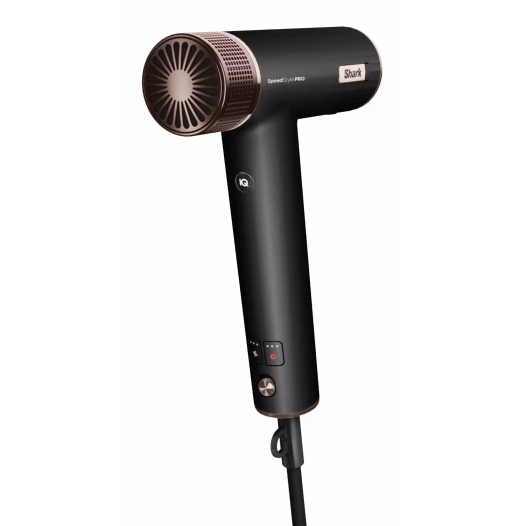 speedstyle pro.1750w.5acc.noir/argent. - shark