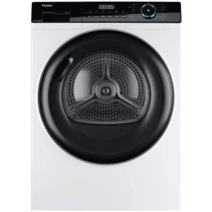 ppe chaleur.9kg.15prg.ddiff.65db.ecc. - haier