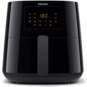 airfryer xl.2000w.1,2kg.6,2l.connect. - philips