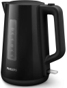 series3000.1,7l.2200w.ss fil.noir. - philips