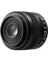 45/2.8 macro aspherique ois micro 4/3 - panasonic