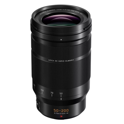 50-200/2.8-4 asph - panasonic