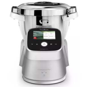 i-companion touch pro.1550w.12fonct.argt - moulinex