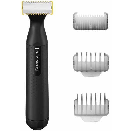 tond barbe.0,15/5mm.3guides.piles. - remington