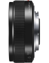20/1.7 ii asph noir (lumix g). - panasonic