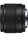 25/1.7 asph micro 4/3 noir - panasonic