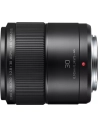 30/2.8 macro asph mega ois micro 4/3 - panasonic