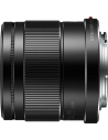 42.5/1.7 asph power ois micro 4/3 noir - panasonic