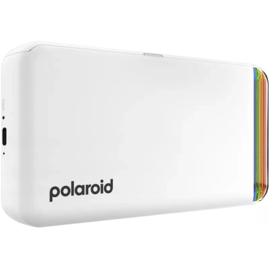 hi-print 2x3 gen2 blanche - polaroid