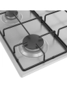 4gaz.60cm.cdes lat.email.inox. - beko