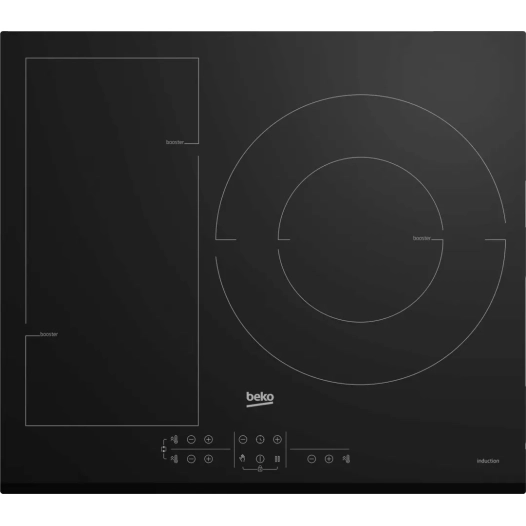 3ind dt1modul.60cm.7,2kw.boost.cdes sens - beko