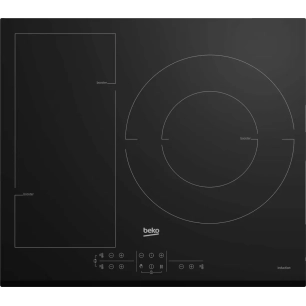 3ind dt1modul.60cm.7,2kw.boost.cdes sens - beko