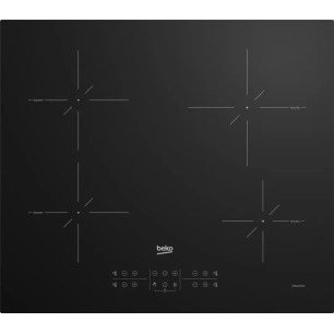 prox.4ind.60cm.7,2kw.9puiss.smartaccess. - beko