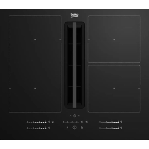 aspi.4ind dt 1bridge.60cm.7,4kw.slider. - beko