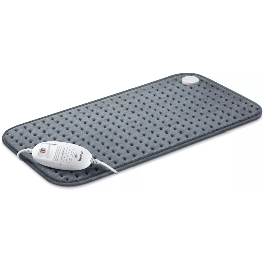 coussin chauffant.100w.stop auto. - beurer