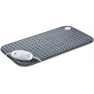 coussin chauffant.100w.stop auto. - beurer