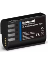 batterie compatible panasonic dmw-blk22 - hahnel