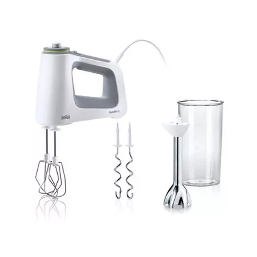 multimix5.750w.9vit.vario.4acc.bl. - braun