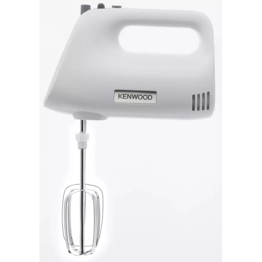 chefette.batteur.450w.5vit.blanc. - kenwood