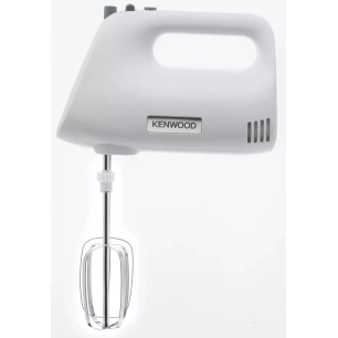 chefette.batteur.450w.5vit.blanc. - kenwood