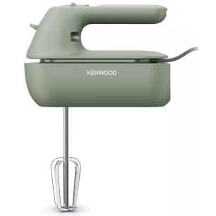 quickmix go.batteur.350w.5vit.eucalyptus - kenwood