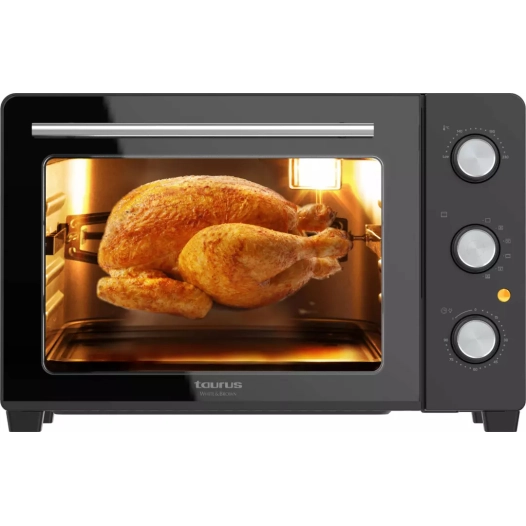 30l.1500w.mf.5modes.minut.noir. - taurus