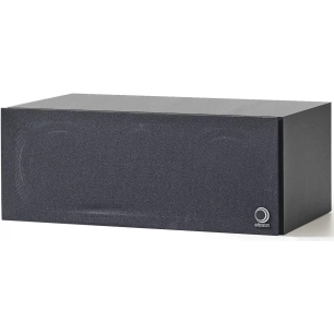 unite.enc centrale.100w rms.2v.noir. - elipson