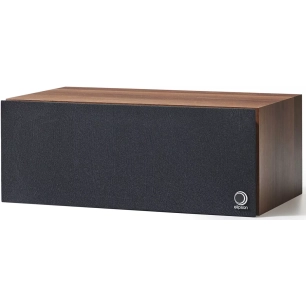 enceinte centrale.100w rms.2voies.unite. - elipson